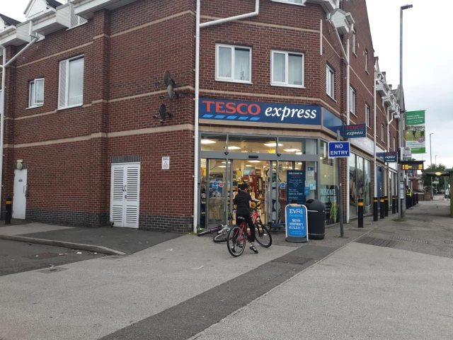 Tesco